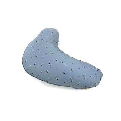 Filibabba - Nursing pillow - GOTS Organic - Wave therapy