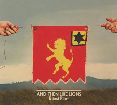 And Then Like Lions - CD (5414939941894)