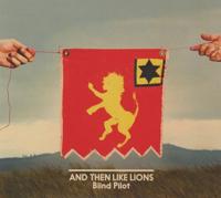 And Then Like Lions - CD (5414939941894)