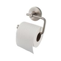 Haceka Pro 2500 Toiletrolhouder rvs 1190832 - thumbnail