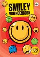 Smiley Smiley Vriendenboek