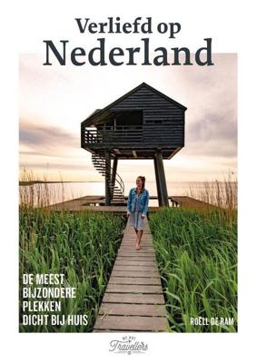 Verliefd op Nederland - Roëll de Ram - Hardcover (9789021578569) Verliefd op Nederland - Roëll de Ram - Hardcover (9789021578569)