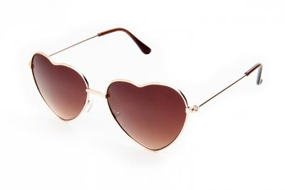 Kost zonnebril unisex goud/witgoud/bruin (20 122) Kost zonnebril unisex goud/witgoud/bruin (20 122)