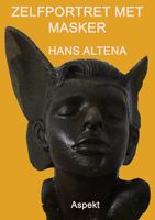 Zelfportret met masker - Hans Altena - ebook - thumbnail