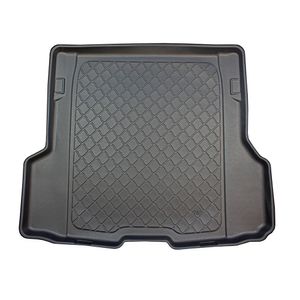 Kofferbakmat passend voor BMW 4-Serie (F36) Gran Coupe 2014-2021 193160