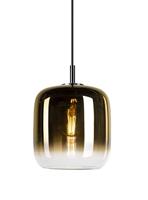 SLV PANTILO 20 hanglamp/woonkamerlamp, binnenverlichting, hanglamp eetkamer, led, plafondlamp / E27 15W goud