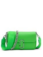 Marc Jacobs sac porté épaule The J Marc - Vert - thumbnail