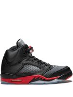 Jordan baskets Air Jordan 5 Retro - Noir