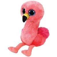 Beanie Boos Beanie Boo's Gilda Flamingo 15cm - thumbnail