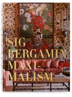 Assouline livre Maximalism de Sig Bergamin - Marron - thumbnail