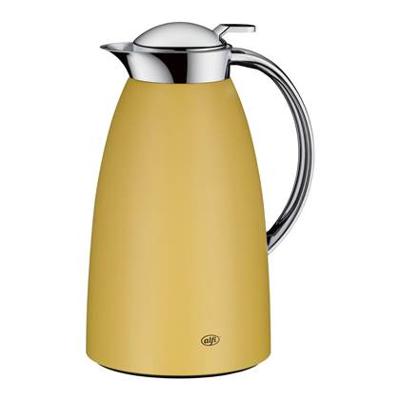 Alfi Gusto Thermoskan 1 L - Spicy Mustard Mat Alfi Gusto Thermoskan 1 L - Spicy Mustard Mat