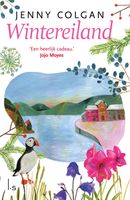 Wintereiland - Jenny Colgan - ebook - thumbnail