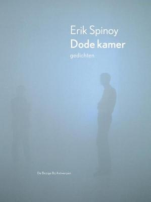 Dode kamer - Erik Spinoy - ebook