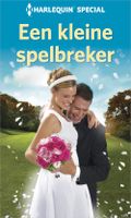 Een kleine spelbreker - Jule McBride - ebook