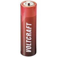 VOLTCRAFT Industriële LR6 Mignon (AA) batterij alkaline mangaan 3000 mAh 1,5 V 1 st.