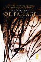 De passage - Alex Adams - ebook