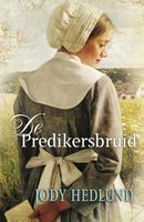 De predikersbruid - Jody Hedlund - ebook - thumbnail