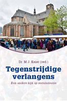 Tegenstrijdige verlangens - - ebook