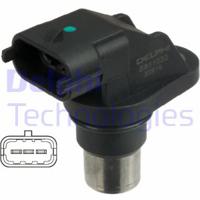 Nokkenassensor DELPHI, u.a. für Fiat, Lancia, Opel, Volvo, Toyota, Porsche, Honda, Mini, Vauxhall, Ford