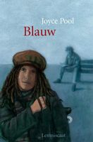 Blauw - Joyce Pool - ebook - thumbnail