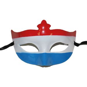 Oogmasker Nederland