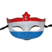 Oogmasker Nederland - thumbnail