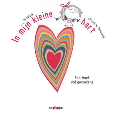 Jo  Witek In mijn kleine hart