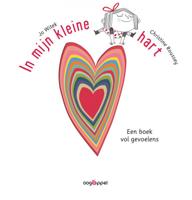 Jo  Witek In mijn kleine hart