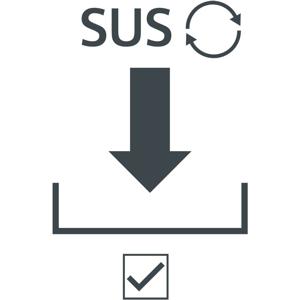 Siemens 6AV6381-1KA00-0BX5 PLC-software