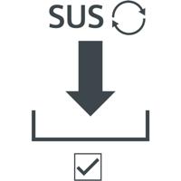 Siemens 6AV6381-1KA00-0BX5 PLC-software