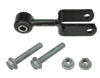 Stabilisatorstang MEYLE-ORIGINAL Quality MEYLE, Inbouwplaats: Achteras links: , u.a. für Mercedes-Benz, VW