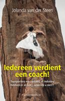 Iedereen verdient een coach! - Jolanda van der Steen - eBook (9789492867063)