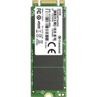 Transcend 32 GB SATA M.2 SSD 2260 harde schijf SATA 6 Gb/s Retail TS32GMTS600S - thumbnail