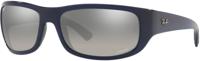 Ray-Ban RB4283 CHROMANCE zonnebril Rechthoekig