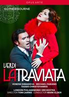 Verdi: La Traviata - DVD (0809478011712)