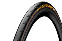 Continental Gatorskin Vouwband Zwart - thumbnail