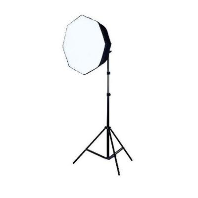 Linkstar 564003 apparatuurset voor fotostudio Zwart, Wit Linkstar 564003 apparatuurset voor fotostudio Zwart, Wit
