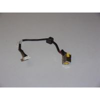 Notebook DC power jack for Acer Aspire E1-531 E1-571 with cable - thumbnail