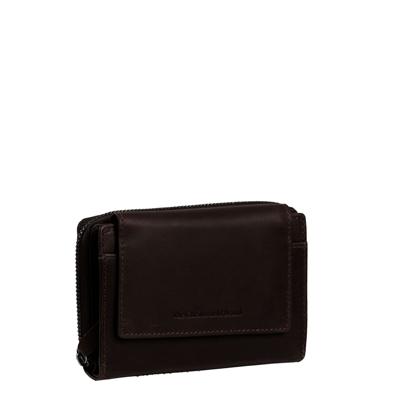 Chesterfield Ascot RFID Portemonnee Brown Chesterfield Ascot RFID Portemonnee Brown