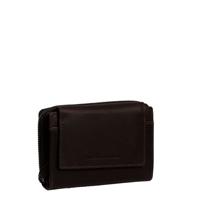 Chesterfield Ascot RFID Portemonnee Brown