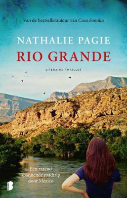 Rio Grande - Nathalie Pagie - Paperback (9789022582831) Rio Grande - Nathalie Pagie - Paperback (9789022582831)