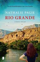 Rio Grande - Nathalie Pagie - Paperback (9789022582831)