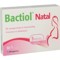 Bactiol Natal