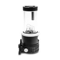 EK Water Blocks TBE 200 D5 PWM D-RGB - Acetal water & freon koeler