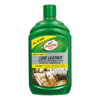 Turtle Wax 52869 GL Luxe Leather - 500 ml