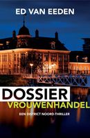 Dossier Vrouwenhandel - Ed van Eeden - ebook - thumbnail