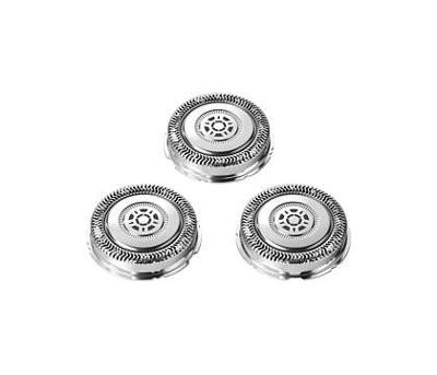 Philips SteelPrecision-mesjes, vervangende scheerhoofden Philips SteelPrecision-mesjes, vervangende scheerhoofden