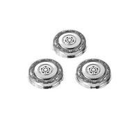 Philips SteelPrecision-mesjes, vervangende scheerhoofden