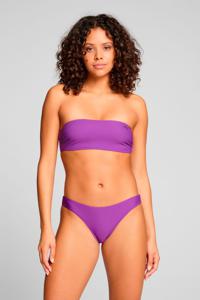 Puma Bikinibroekje Brazilian Purple-S