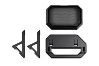 Thermaltake The Tower 600 Chassis Stand Kit | Zwart